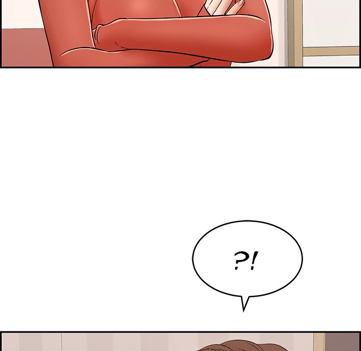 A Killer Woman - Chapter 50 [photo 85] - MangaPorn