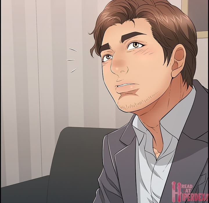 A Killer Woman - Chapter 50 [photo 86] - MangaPorn