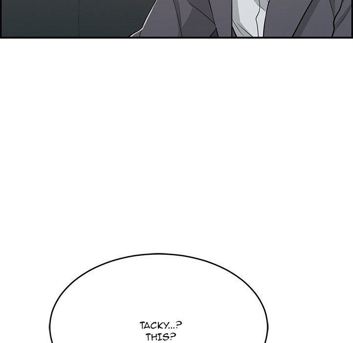 A Killer Woman - Chapter 50 [photo 87] - MangaPorn