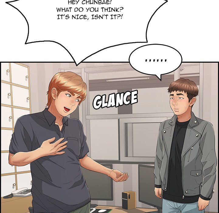 A Killer Woman - Chapter 50 [photo 90] - MangaPorn