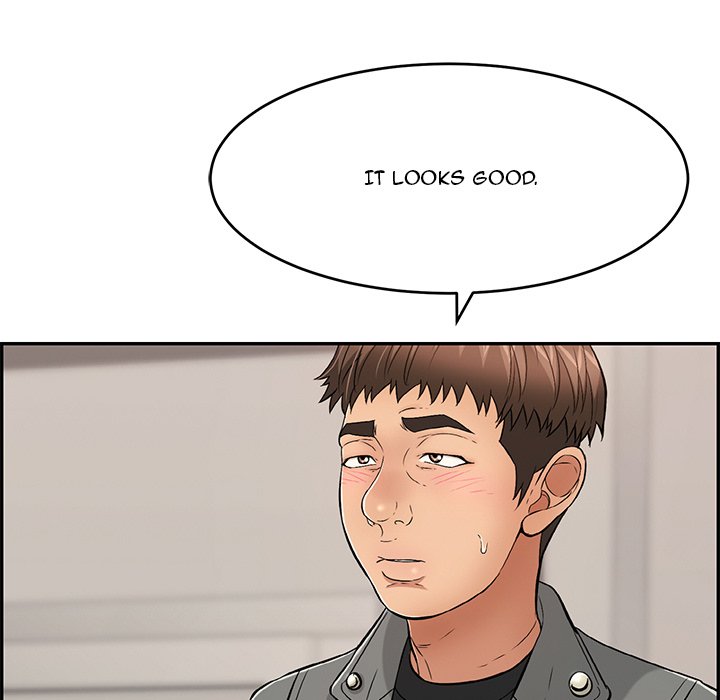 A Killer Woman - Chapter 50 [photo 92] - MangaPorn