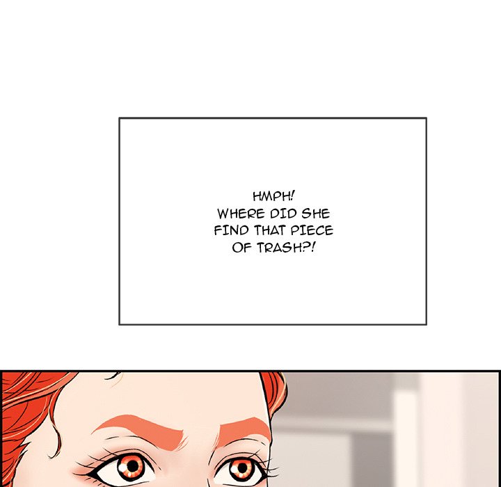 A Killer Woman - Chapter 50 [photo 94] - MangaPorn