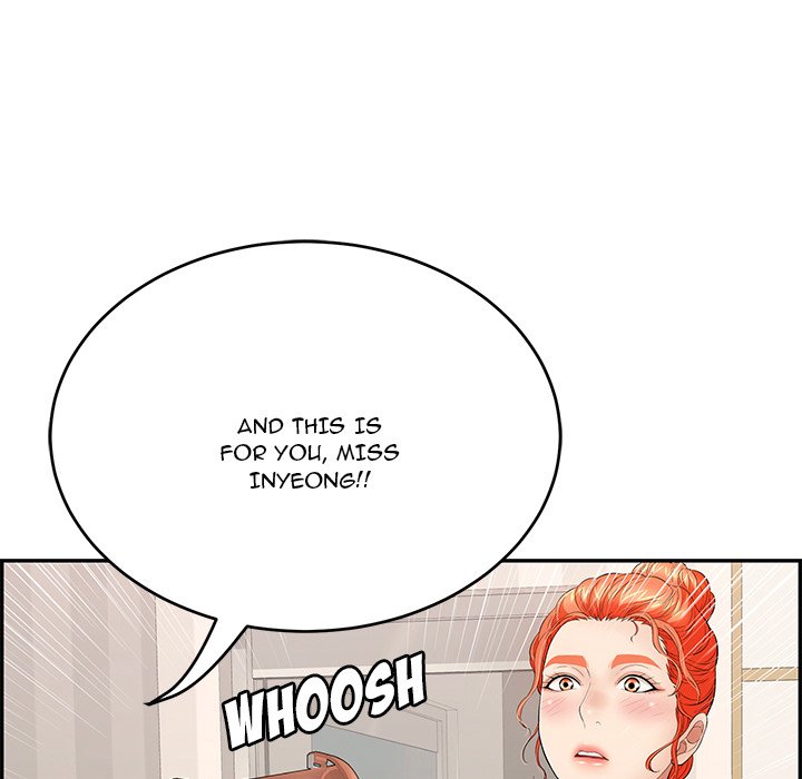 A Killer Woman - Chapter 50 [photo 96] - MangaPorn