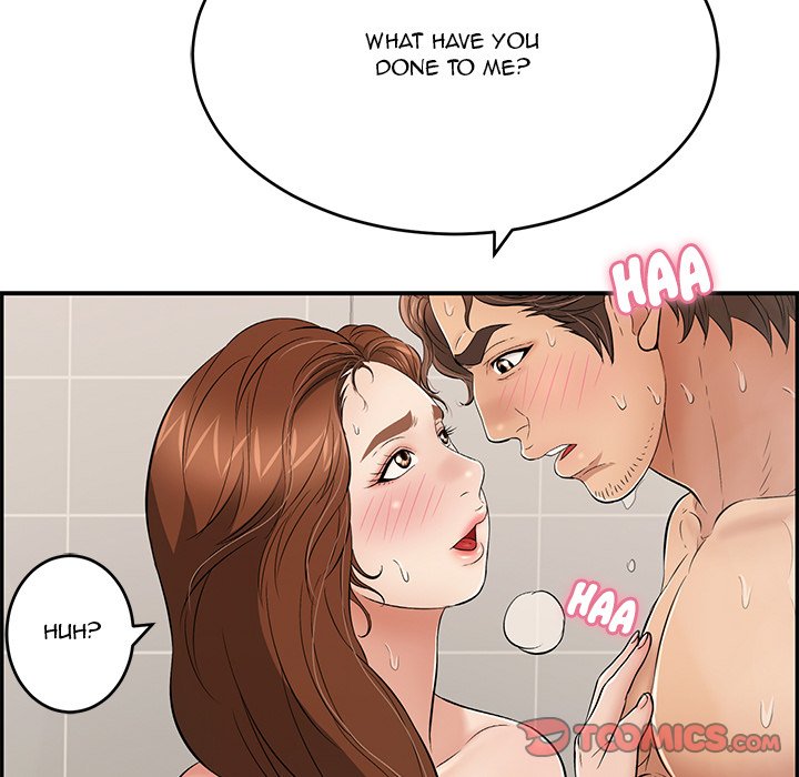 A Killer Woman - Chapter 51 [photo 117] - MangaPorn