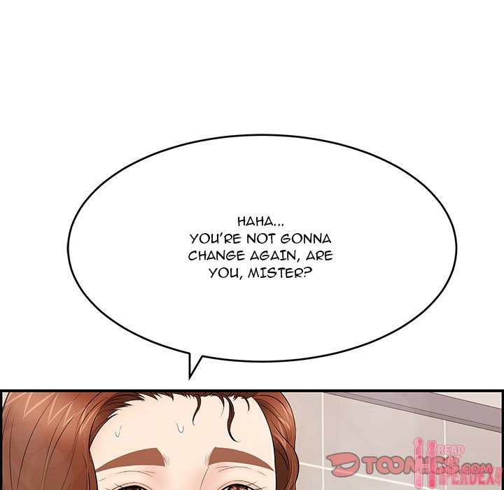 A Killer Woman - Chapter 51 [photo 129] - MangaPorn