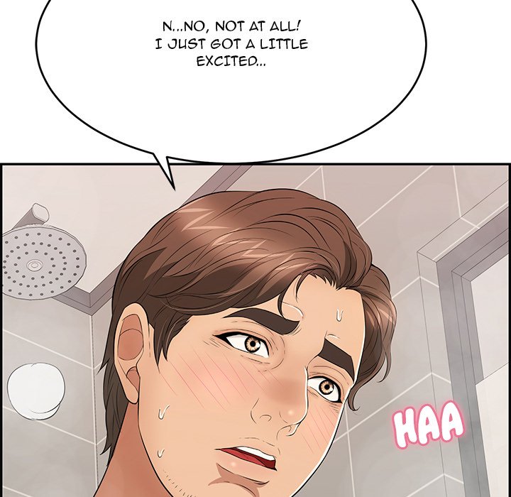 A Killer Woman - Chapter 51 [photo 132] - MangaPorn