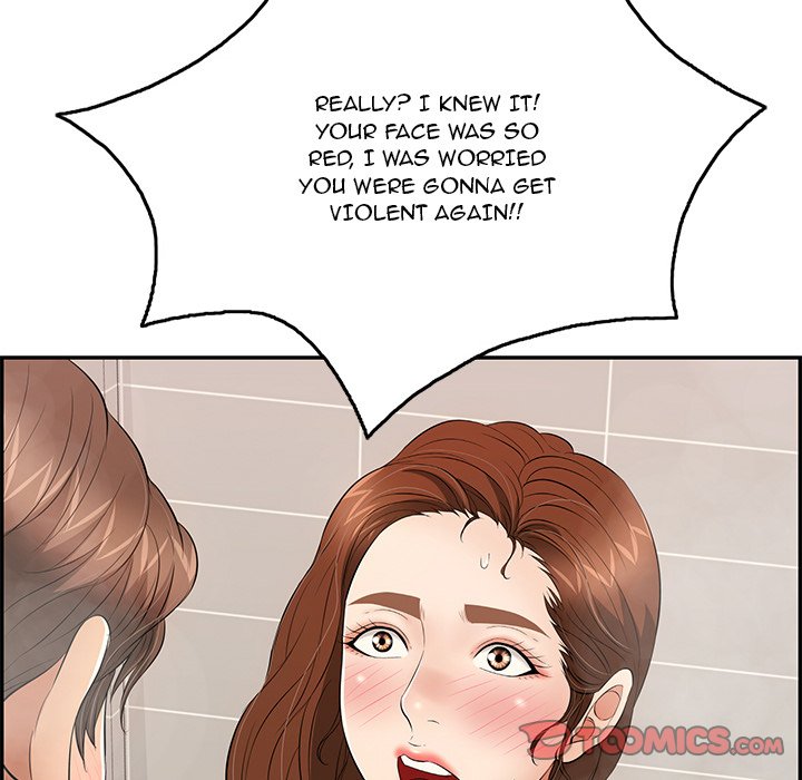 A Killer Woman - Chapter 51 [photo 135] - MangaPorn