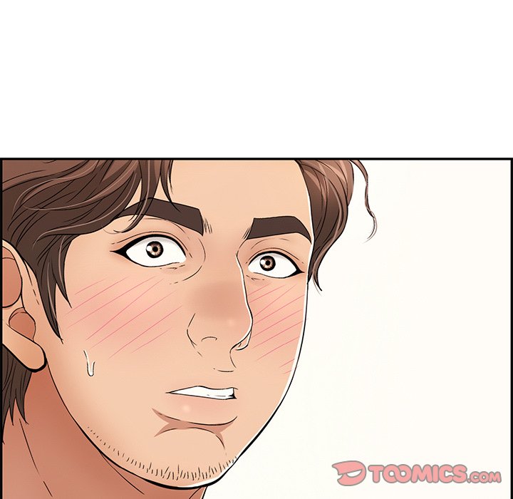 A Killer Woman - Chapter 51 [photo 15] - MangaPorn