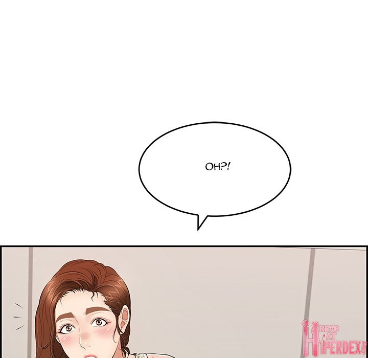 A Killer Woman - Chapter 51 [photo 22] - MangaPorn