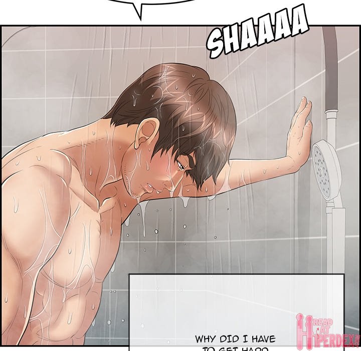 A Killer Woman - Chapter 51 [photo 38] - MangaPorn