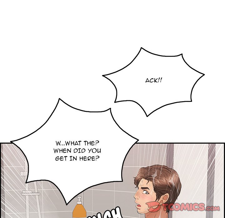 A Killer Woman - Chapter 51 [photo 51] - MangaPorn