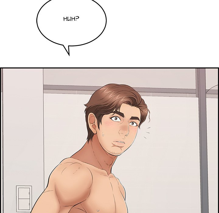 A Killer Woman - Chapter 51 [photo 7] - MangaPorn