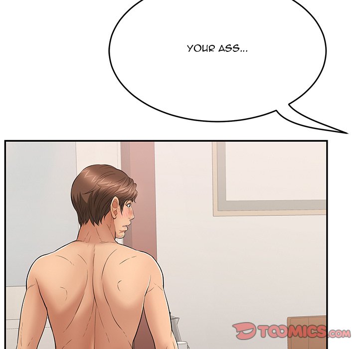 A Killer Woman - Chapter 51 [photo 9] - MangaPorn