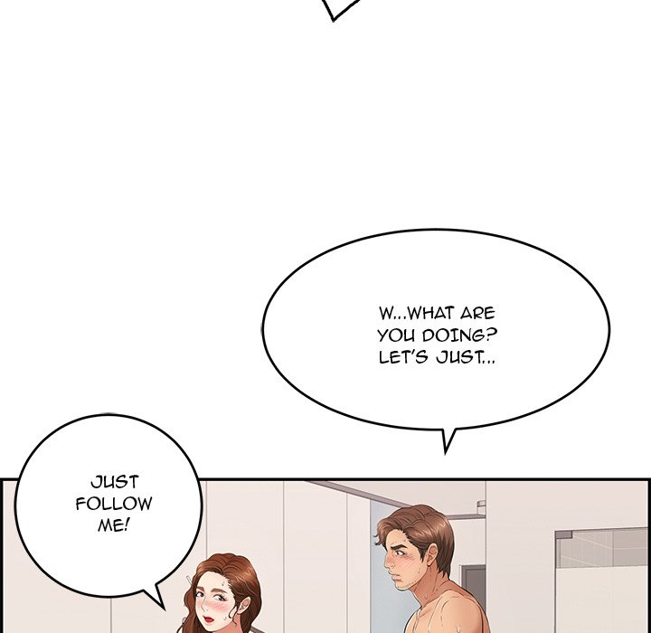 A Killer Woman - Chapter 53 [photo 104] - MangaPorn