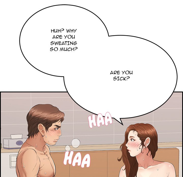 A Killer Woman - Chapter 53 [photo 109] - MangaPorn