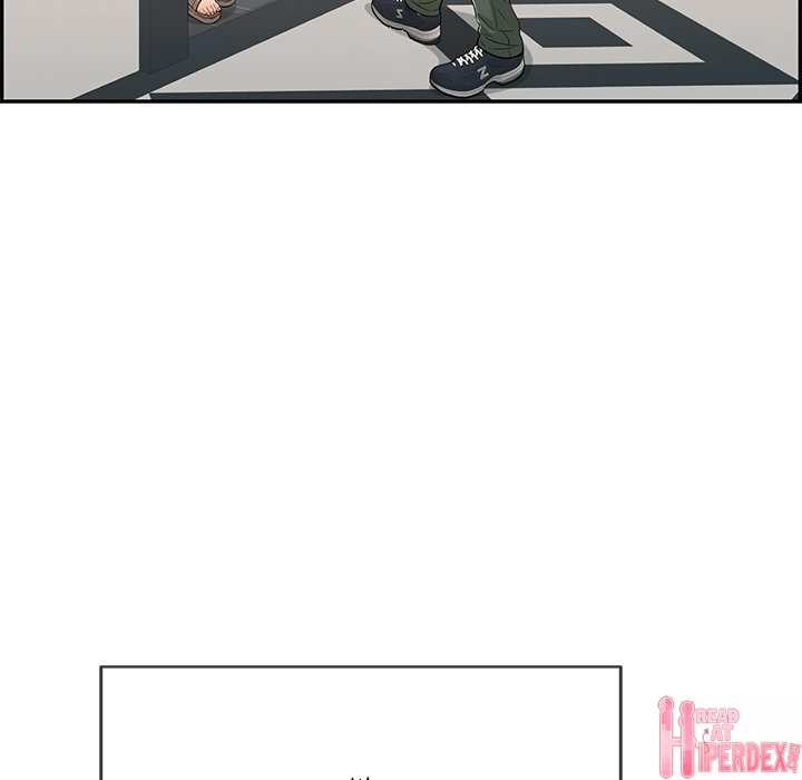 A Killer Woman - Chapter 53 [photo 11] - MangaPorn