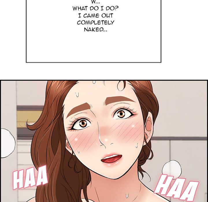 A Killer Woman - Chapter 53 [photo 12] - MangaPorn