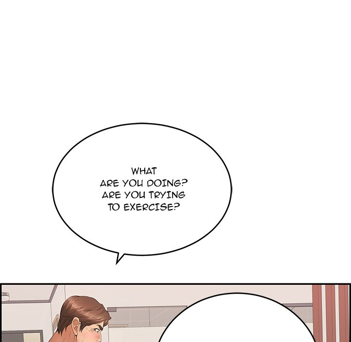 A Killer Woman - Chapter 53 [photo 130] - MangaPorn