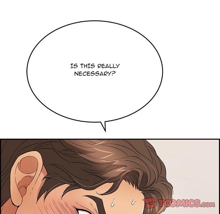 A Killer Woman - Chapter 53 [photo 135] - MangaPorn