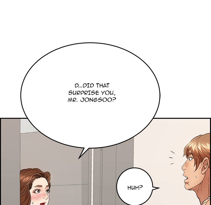 A Killer Woman - Chapter 53 [photo 14] - MangaPorn