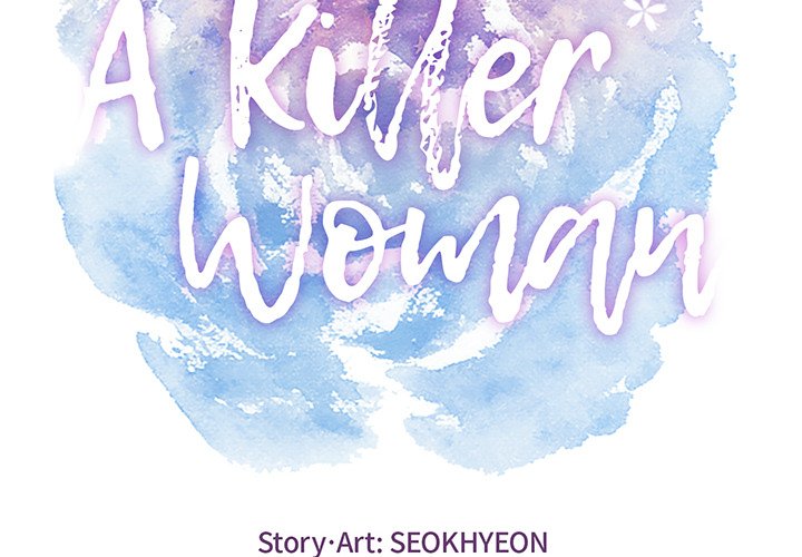 A Killer Woman - Chapter 53 [photo 2] - MangaPorn