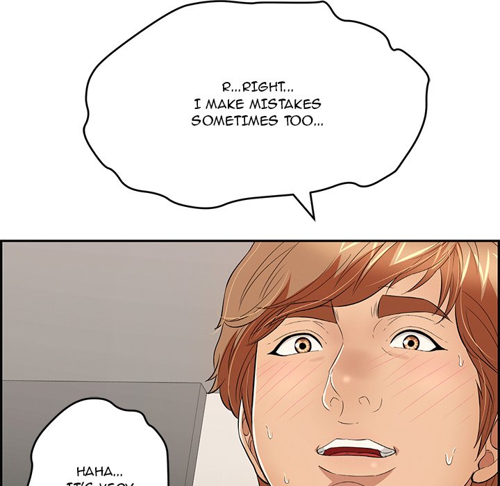 A Killer Woman - Chapter 53 [photo 29] - MangaPorn