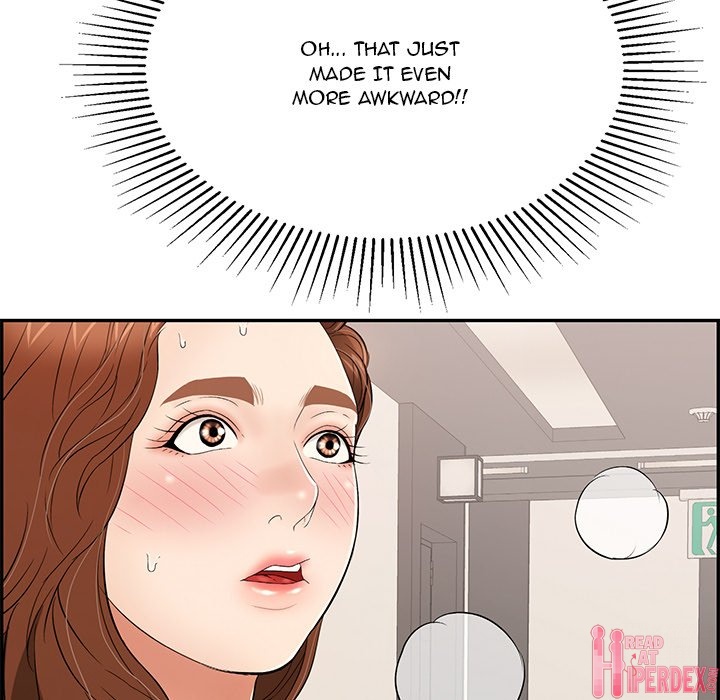 A Killer Woman - Chapter 53 [photo 36] - MangaPorn