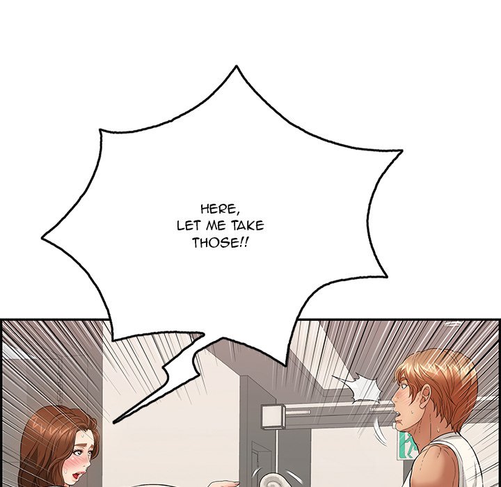 A Killer Woman - Chapter 53 [photo 38] - MangaPorn