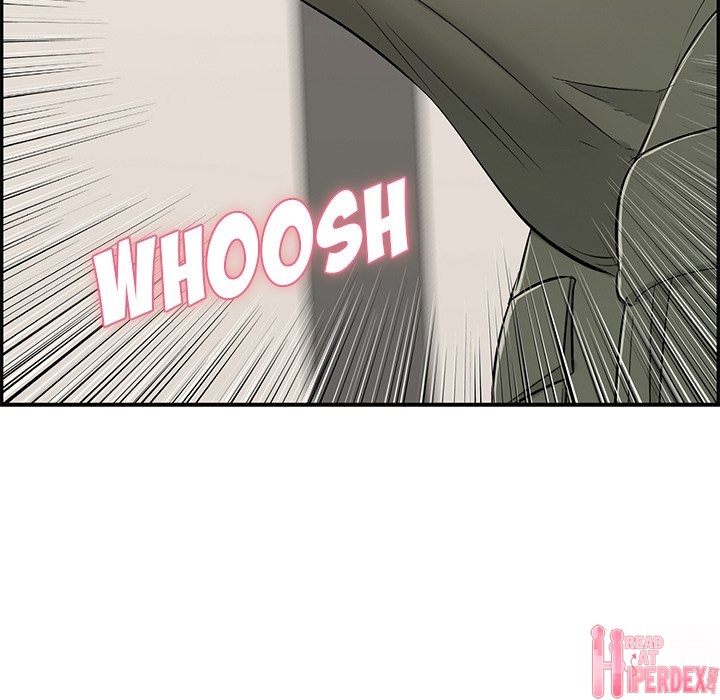 A Killer Woman - Chapter 53 [photo 46] - MangaPorn