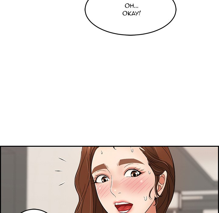 A Killer Woman - Chapter 53 [photo 49] - MangaPorn