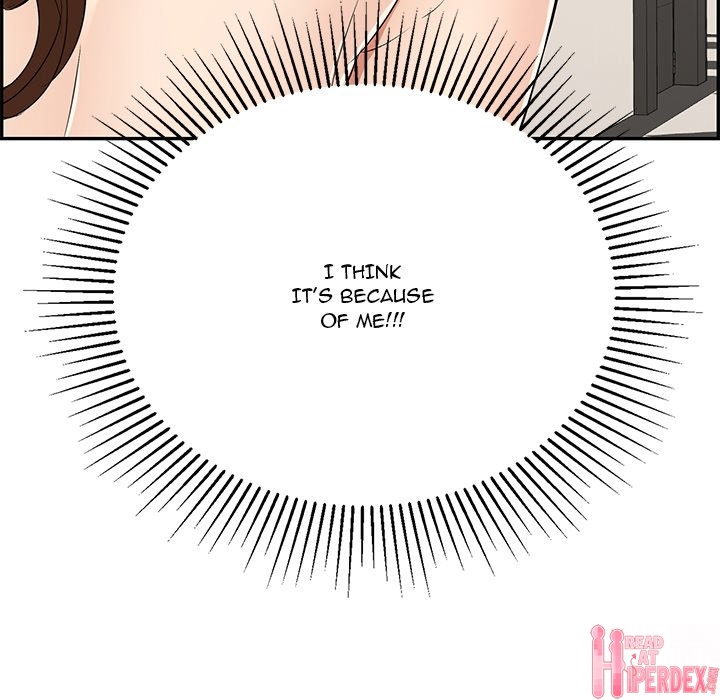 A Killer Woman - Chapter 53 [photo 56] - MangaPorn