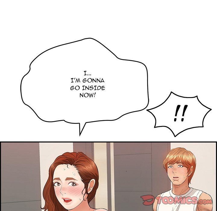 A Killer Woman - Chapter 53 [photo 57] - MangaPorn