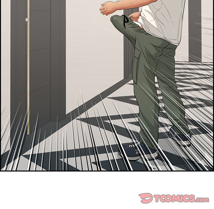 A Killer Woman - Chapter 53 [photo 63] - MangaPorn