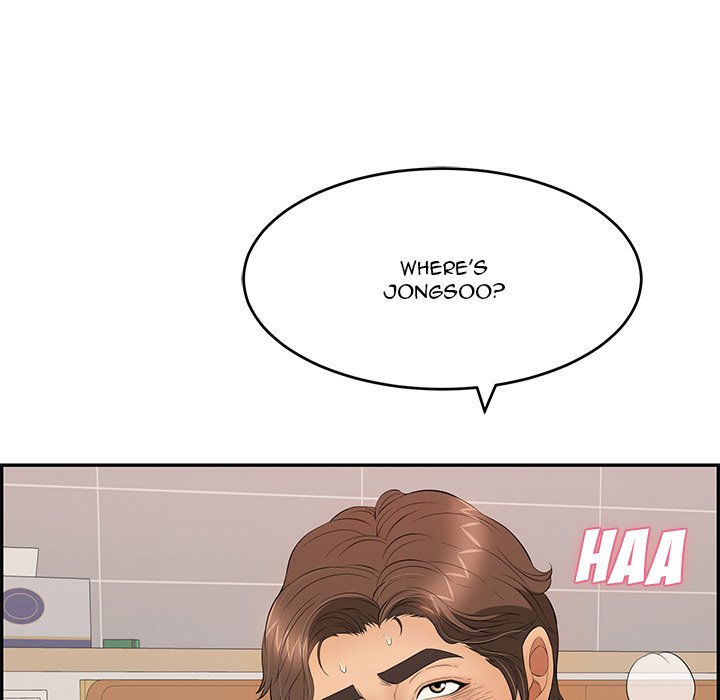 A Killer Woman - Chapter 53 [photo 80] - MangaPorn