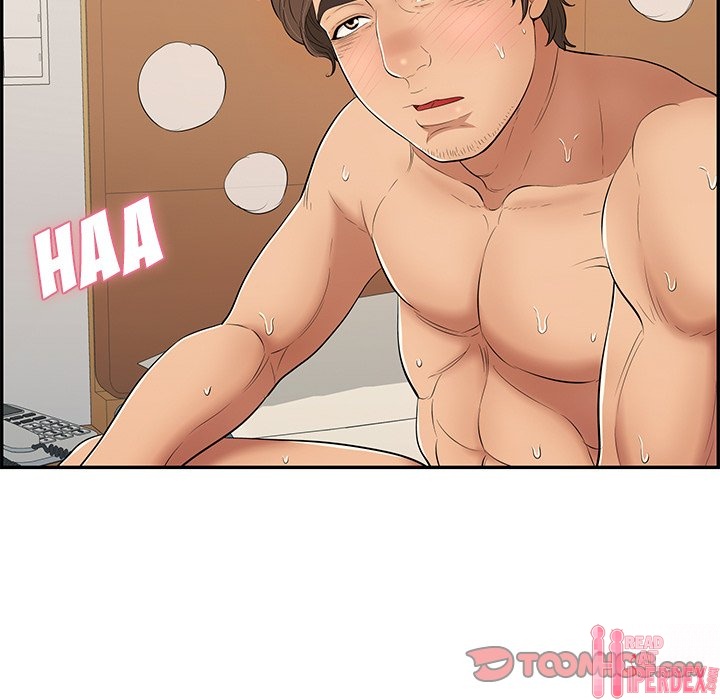 A Killer Woman - Chapter 53 [photo 81] - MangaPorn