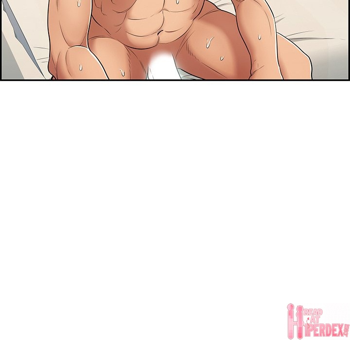 A Killer Woman - Chapter 53 [photo 86] - MangaPorn