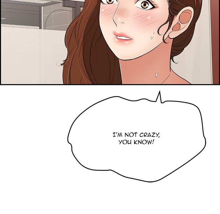 A Killer Woman - Chapter 53 [photo 90] - MangaPorn