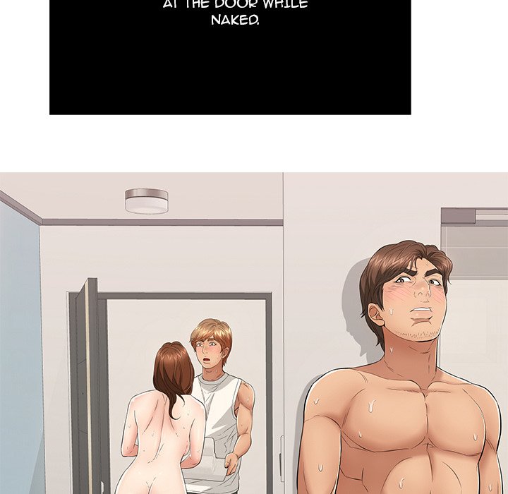 A Killer Woman - Chapter 53 [photo 97] - MangaPorn