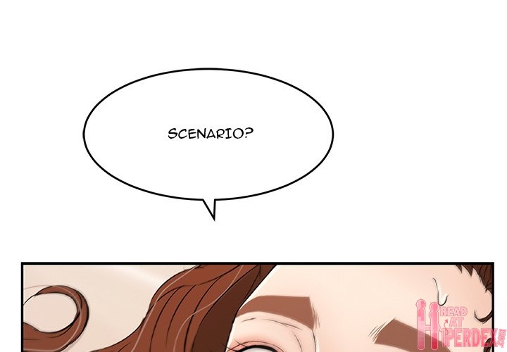 A Killer Woman - Chapter 54 [photo 1] - MangaPorn