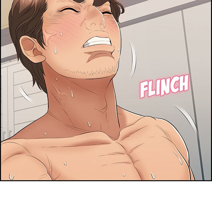 A Killer Woman - Chapter 54 [photo 119] - MangaPorn