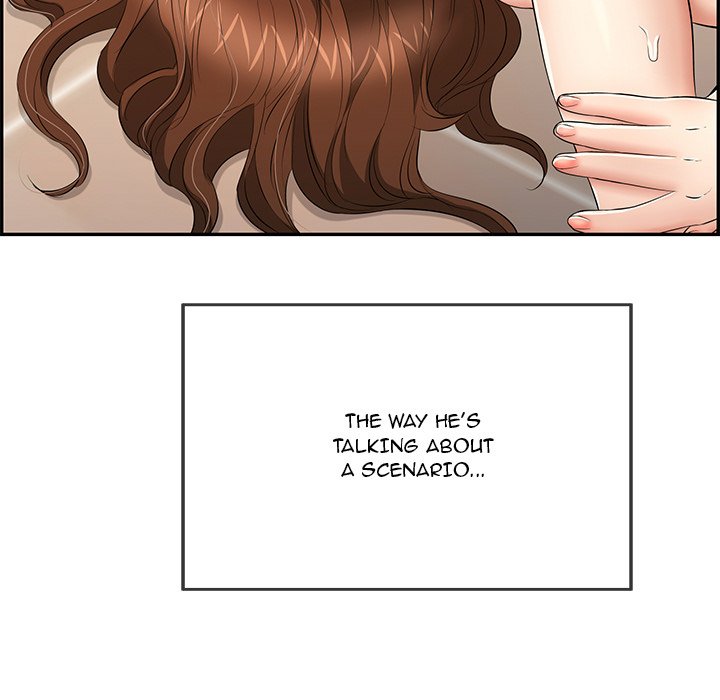 A Killer Woman - Chapter 54 [photo 12] - MangaPorn