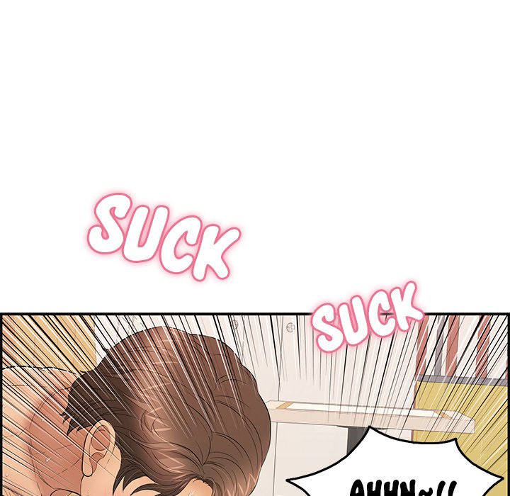 A Killer Woman - Chapter 54 [photo 137] - MangaPorn