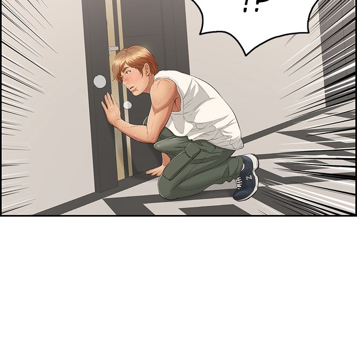 A Killer Woman - Chapter 54 [photo 143] - MangaPorn