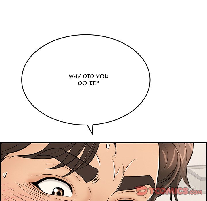 A Killer Woman - Chapter 54 [photo 159] - MangaPorn