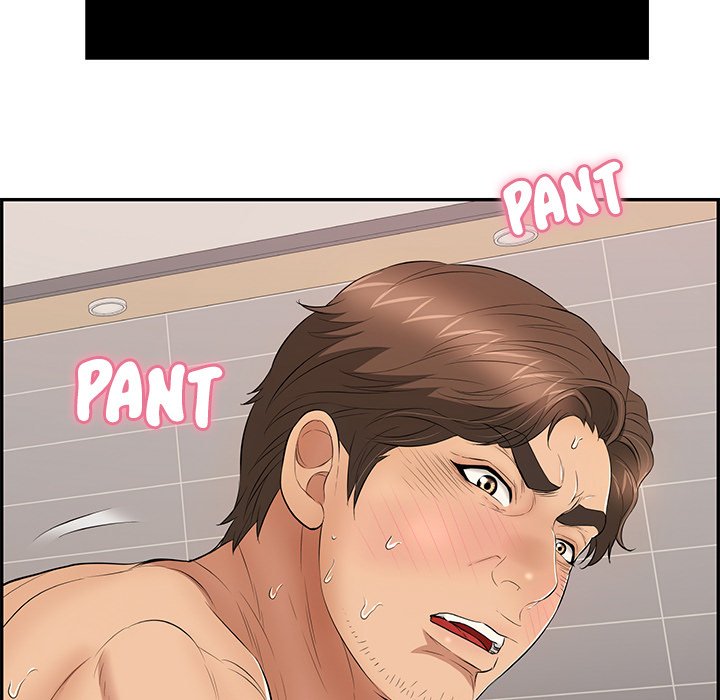 A Killer Woman - Chapter 54 [photo 43] - MangaPorn