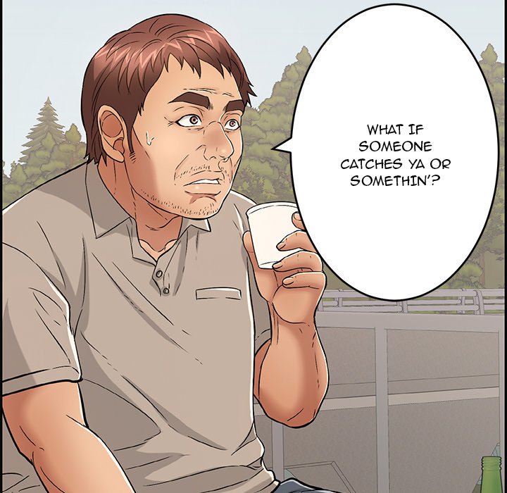 A Killer Woman - Chapter 57 [photo 10] - MangaPorn