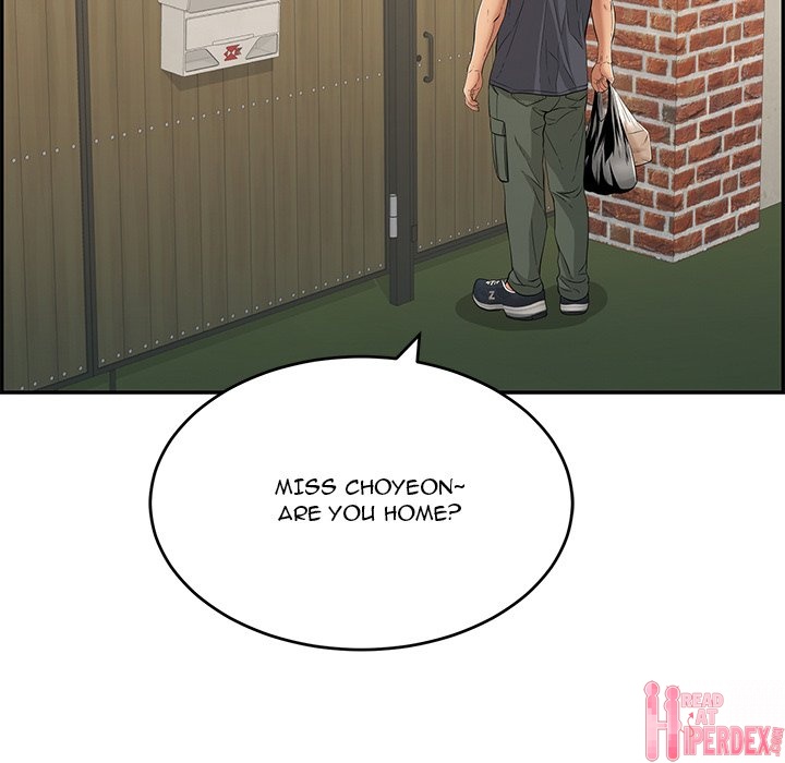 A Killer Woman - Chapter 57 [photo 106] - MangaPorn