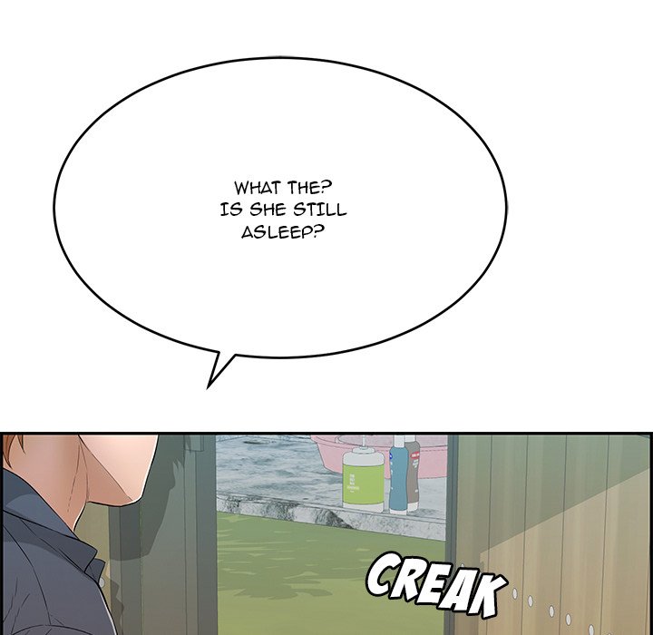 A Killer Woman - Chapter 57 [photo 109] - MangaPorn