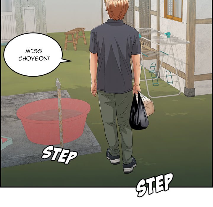 A Killer Woman - Chapter 57 [photo 117] - MangaPorn