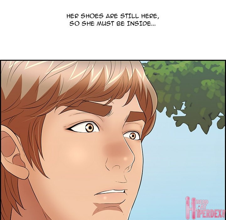 A Killer Woman - Chapter 57 [photo 121] - MangaPorn